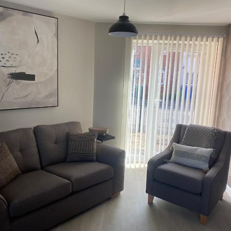 Chapel Court Apartments Cannock Ngoại thất bức ảnh