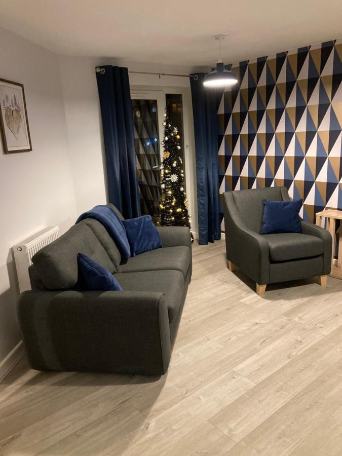 Chapel Court Apartments Cannock Ngoại thất bức ảnh