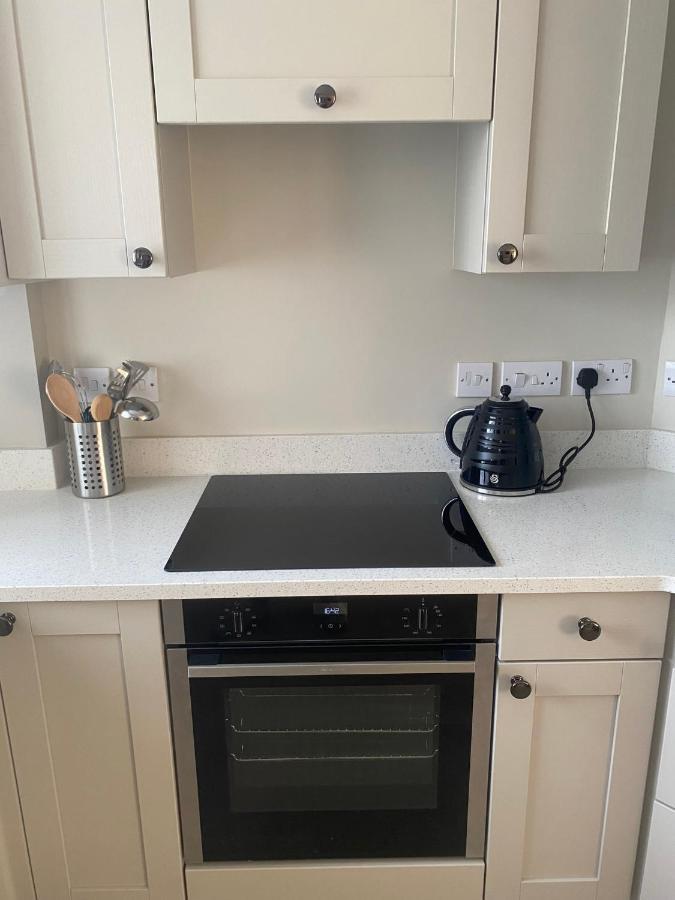 Chapel Court Apartments Cannock Ngoại thất bức ảnh