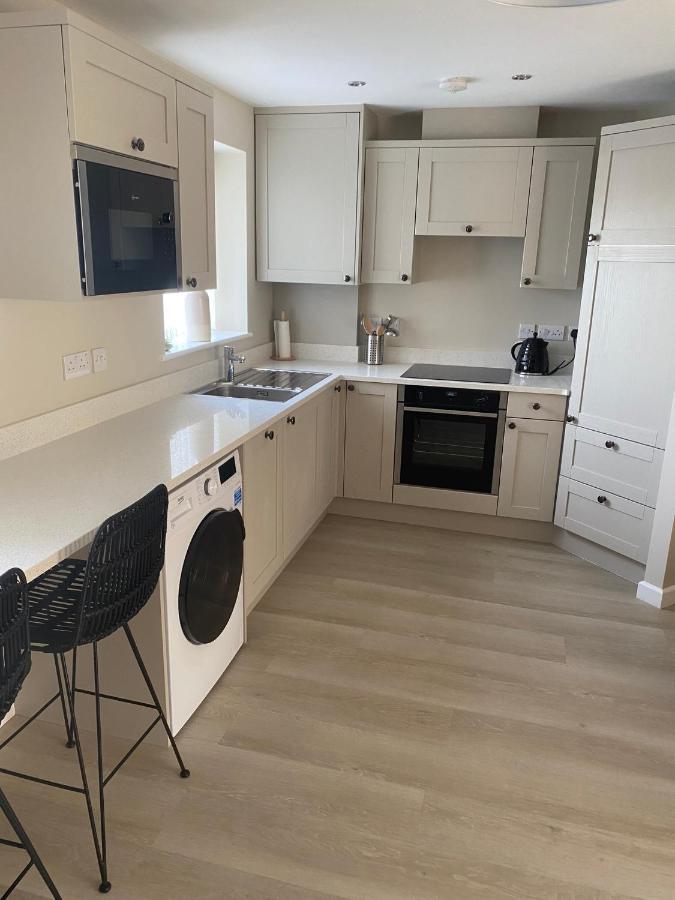 Chapel Court Apartments Cannock Ngoại thất bức ảnh